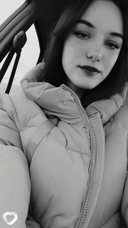 Алëна, 20, Змеиногорске — анкета №1144659