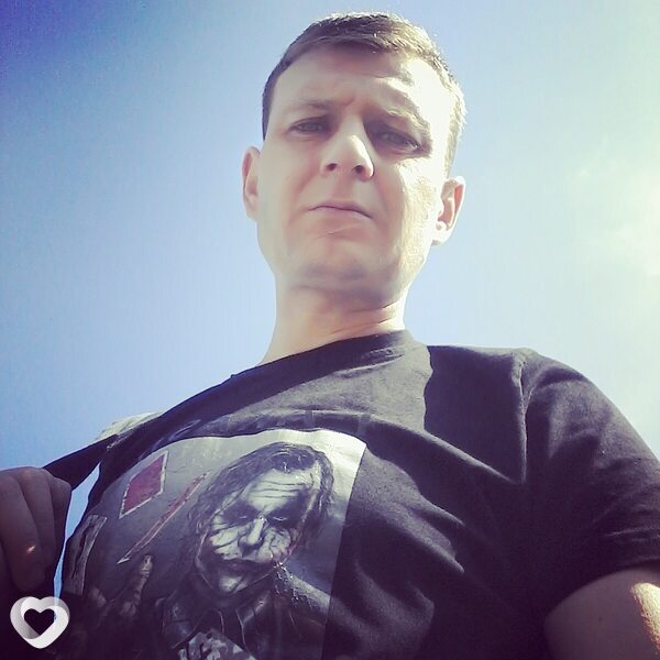 Belikov, 43, Киеве — анкета №1144663