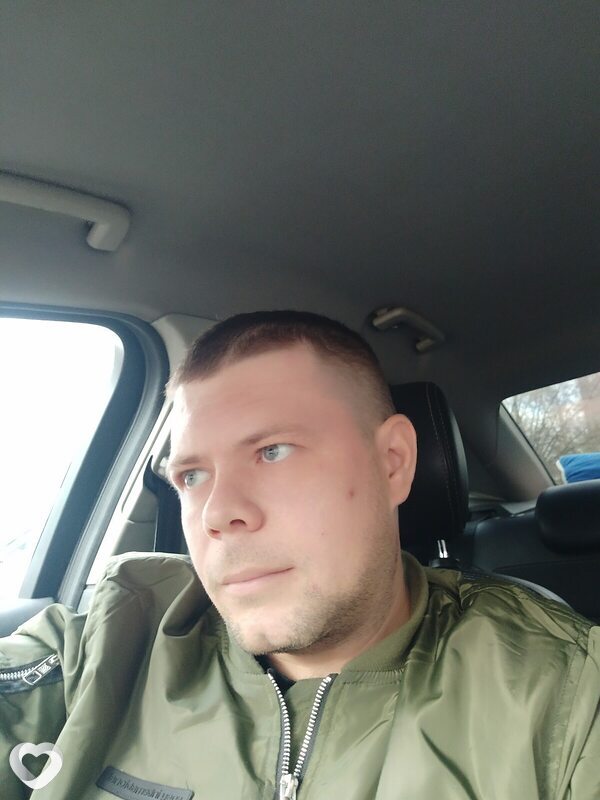 Сергей, Климовск