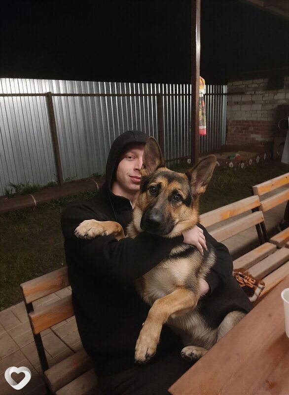 Сергей, 21, Твери — анкета №1144626