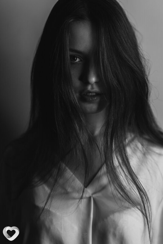 Виктория, 20, Санкт-Петербурге — анкета №1144630