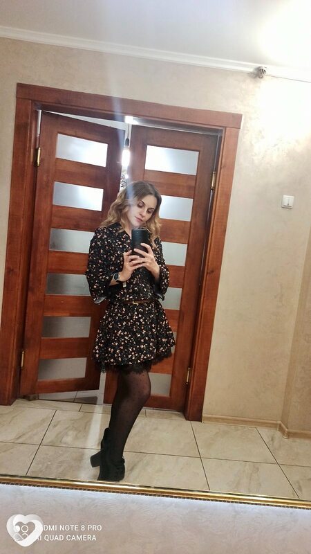 Анастасія, 29, Киеве — анкета №1144632