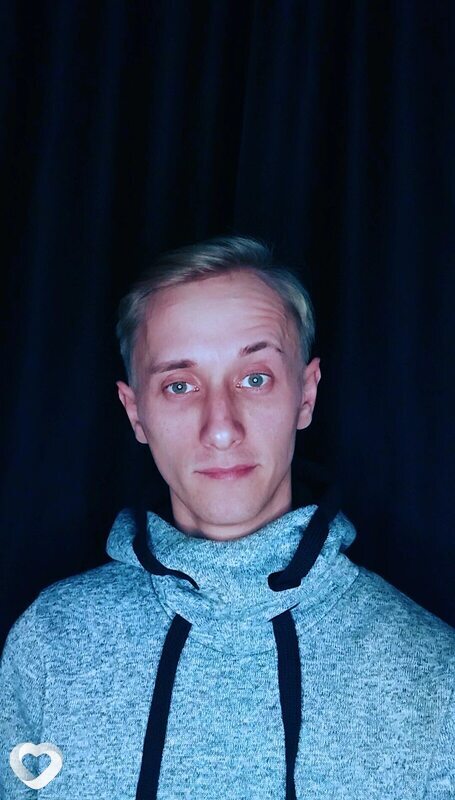 Михаил, 31, Костроме — анкета №1144634