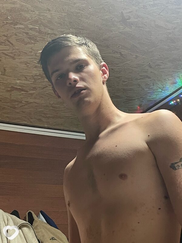 Владимир, 20, Москве — анкета №1144638