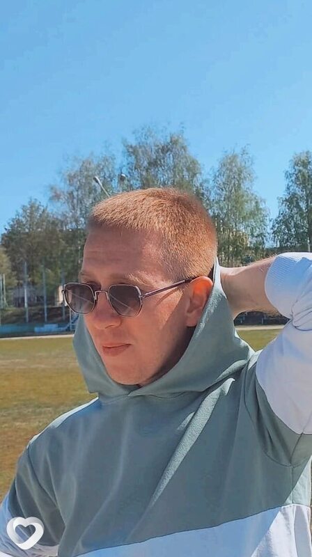 Михаил, 25, Балакове — анкета №1144639
