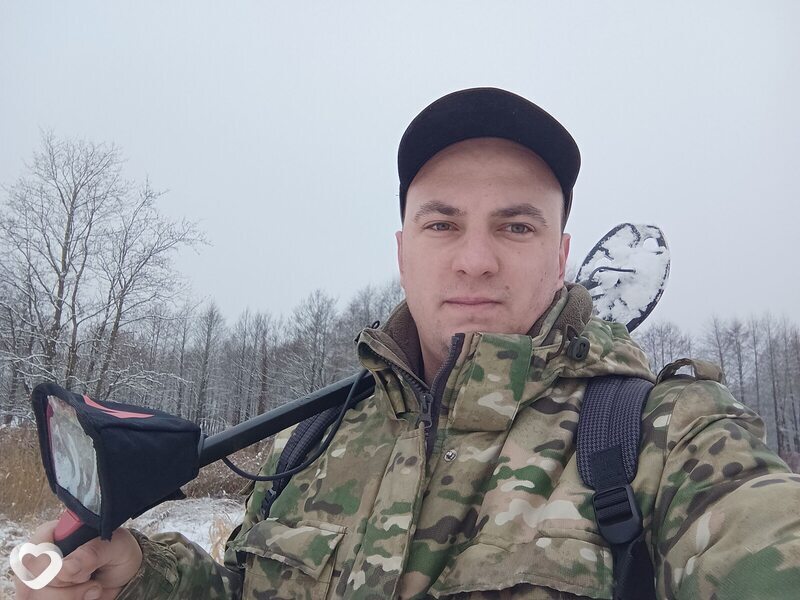 Влад, 30, Красногорске — анкета №1144742