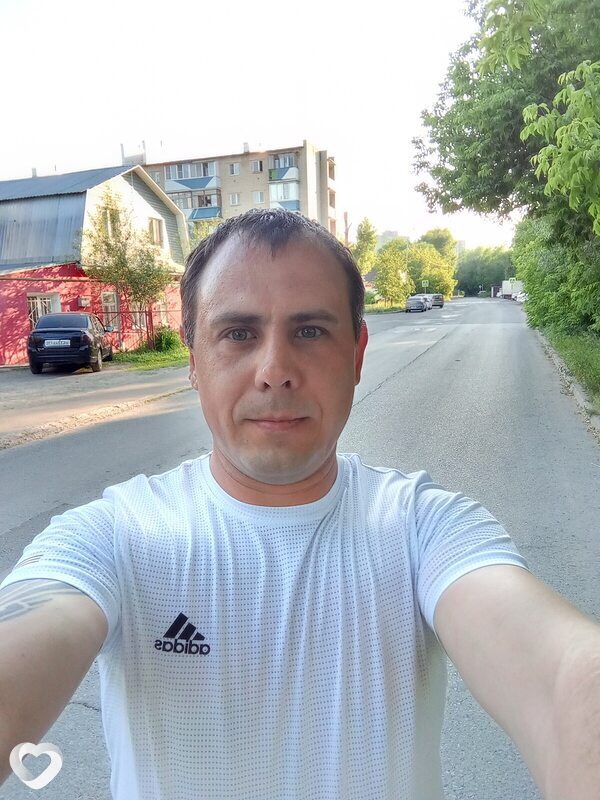 Антон, 38, Казани — анкета №1144746