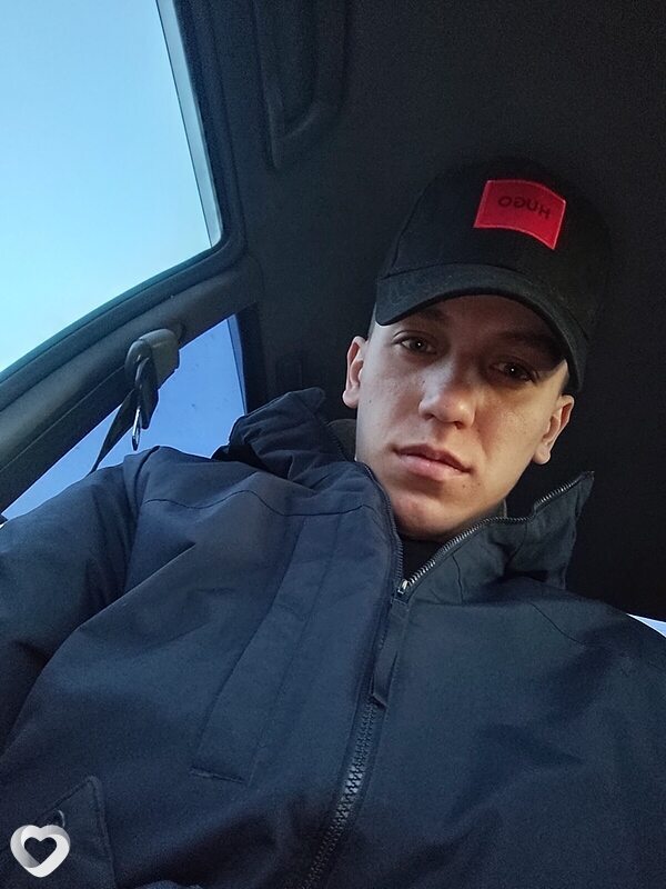 Максим, 26, Улан-Удэ — анкета №1144754