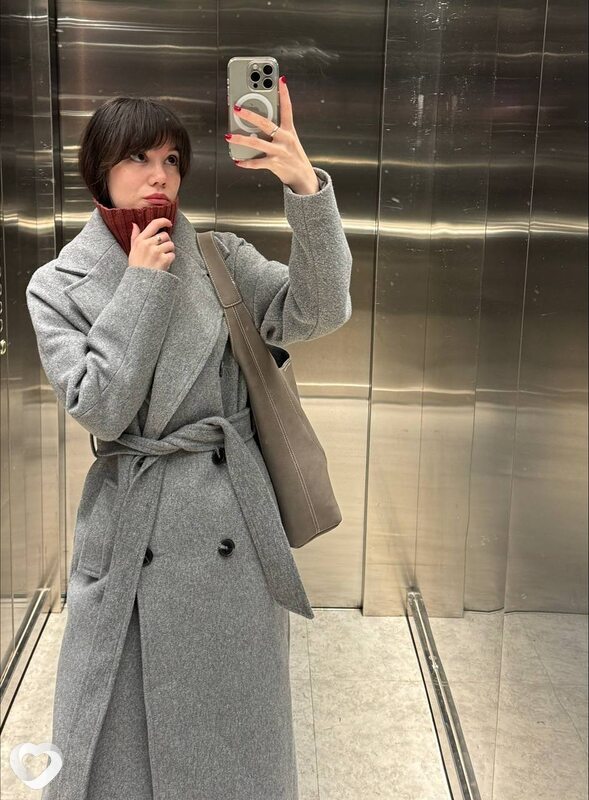 Маша, 22, Новокузнецке — анкета №1144764