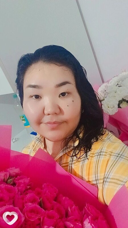 Самал, 33, Алматы — анкета №1144967