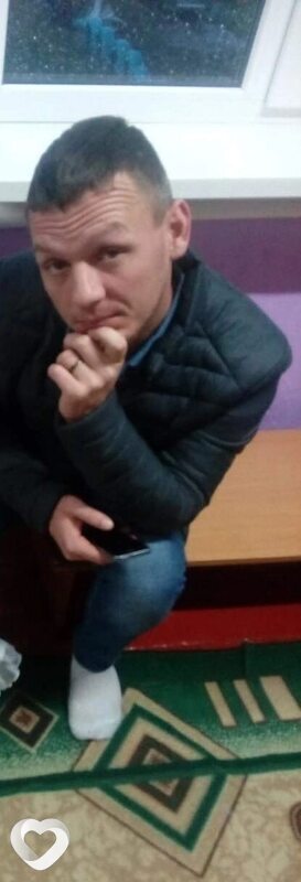 Андрей, 36, Краснодаре — анкета №1144974