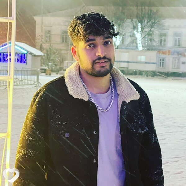 Kunal Kaushik, 26, Ульяновске — анкета №1144979