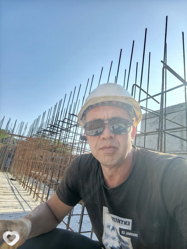 Виктор, 41, Армавире — анкета №1144980