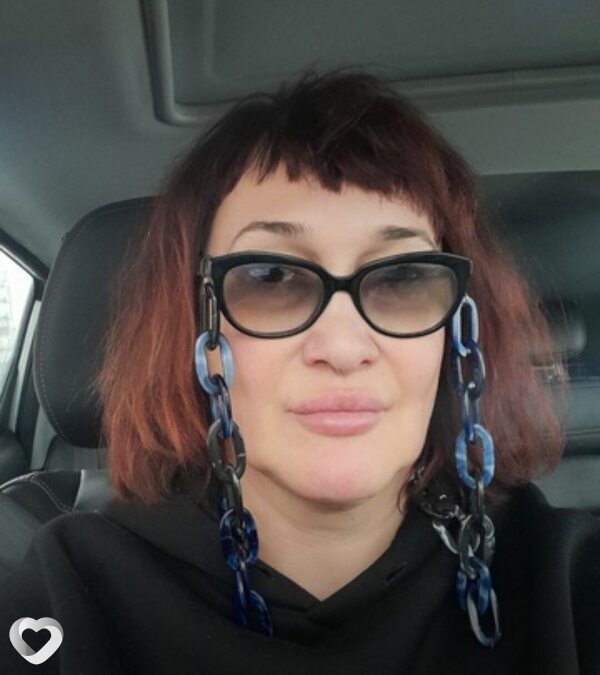 Анна, 55, Санкт-Петербурге — анкета №1144983