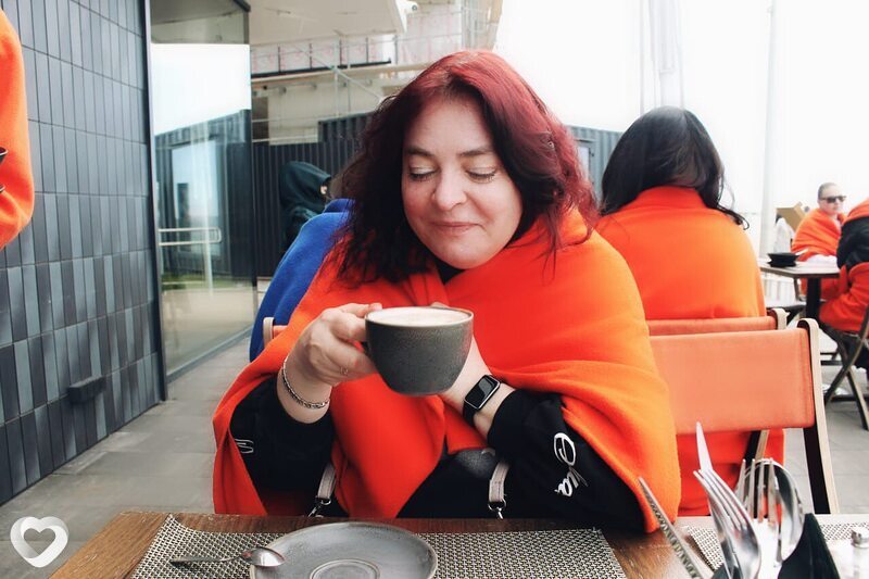 Ирина, 54, Калининграде — анкета №1144985