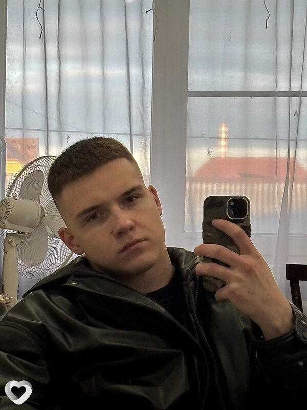 Роман, 22, Кургане — анкета №1144989