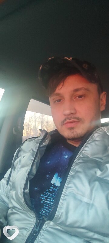 Александр, 35, Хабаровске — анкета №1144667