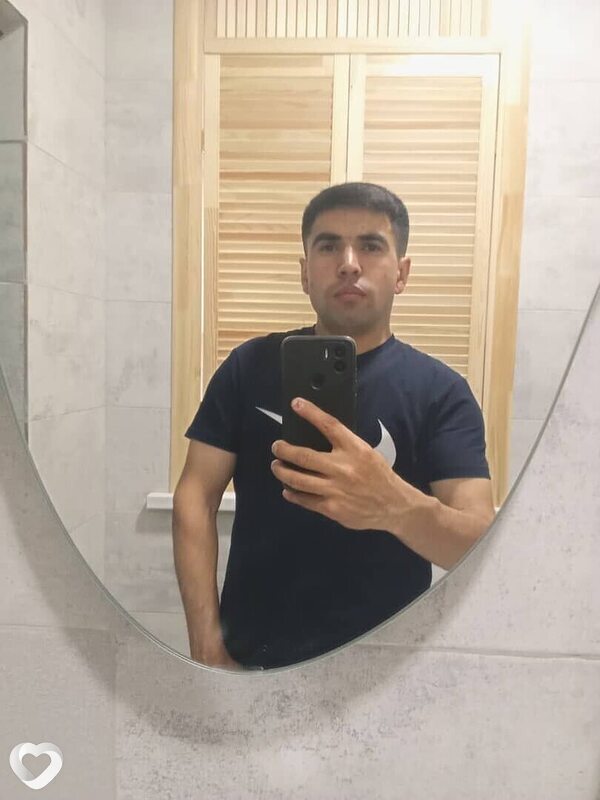 Умеджон, 31, Казани — анкета №1144680