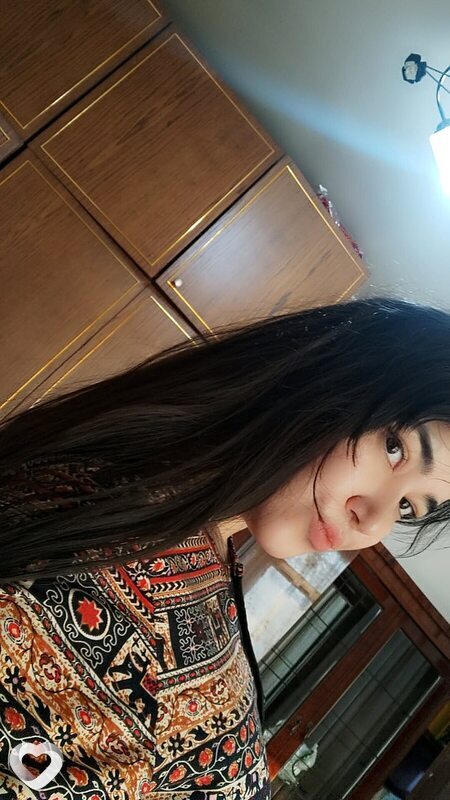 Saida, 34, Ташкент — анкета №1144683