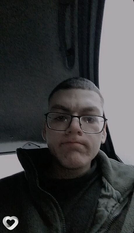 Никита, 22, Витебске — анкета №1144843