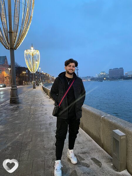 Asem, 26, Нижнем Новгороде — анкета №1144852
