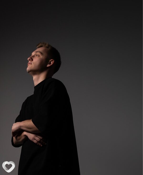 Егор, 24, Бресте — анкета №1144854