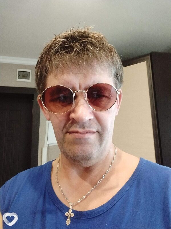 Vasiliu Tarasyk, 49, Тамбове — анкета №1144857