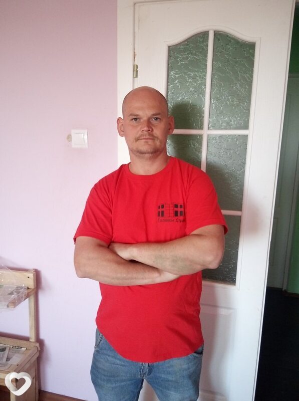 Alexander, 41, Москве — анкета №1144859