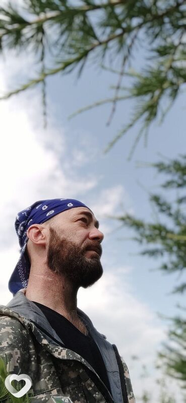 Алексей, 42, Улан-Удэ — анкета №1144860