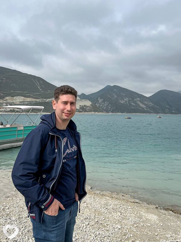 Евгений, 31, Хабаровске — анкета №1144863