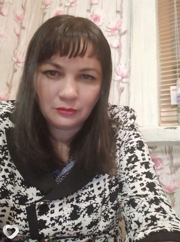 Оксана, 47, Благовещенске — анкета №1144767