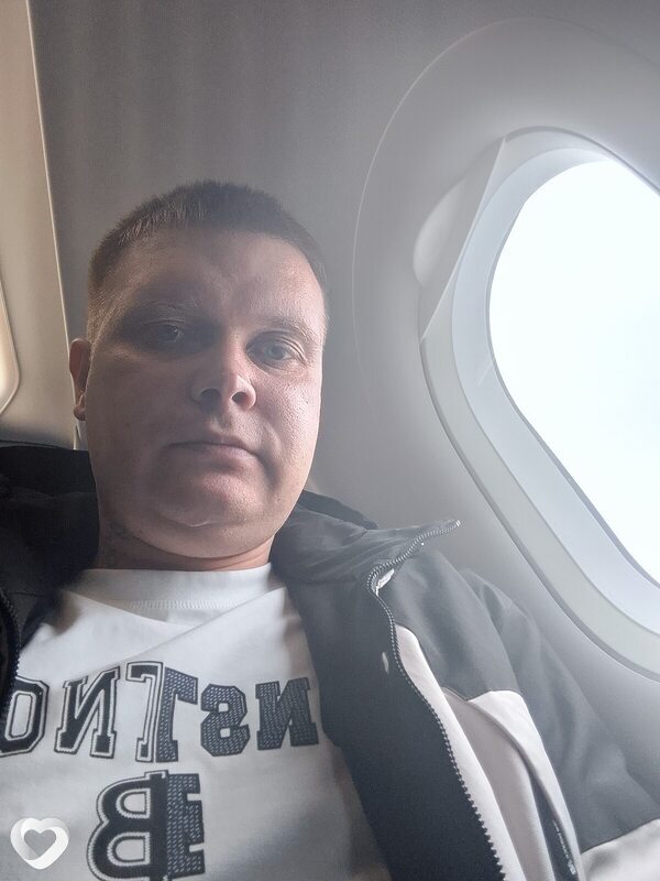 Александр, 34, Москве — анкета №1144770