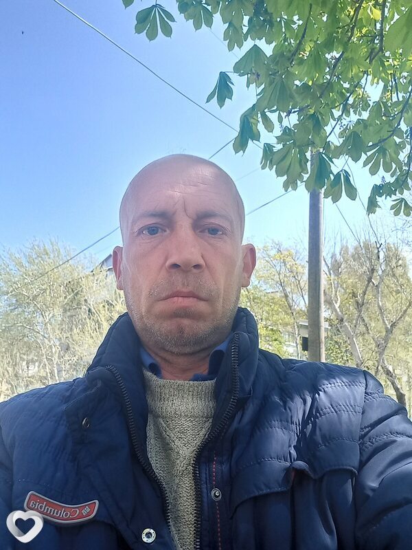 Геннадий, 55, Днепр — анкета №1144775