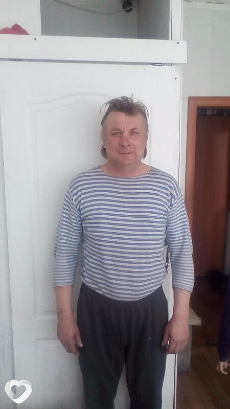 Андрей Шляпников, 58, Улан-Удэ — анкета №1144780