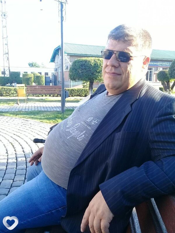 Виталий, 49, Абакане — анкета №1144781