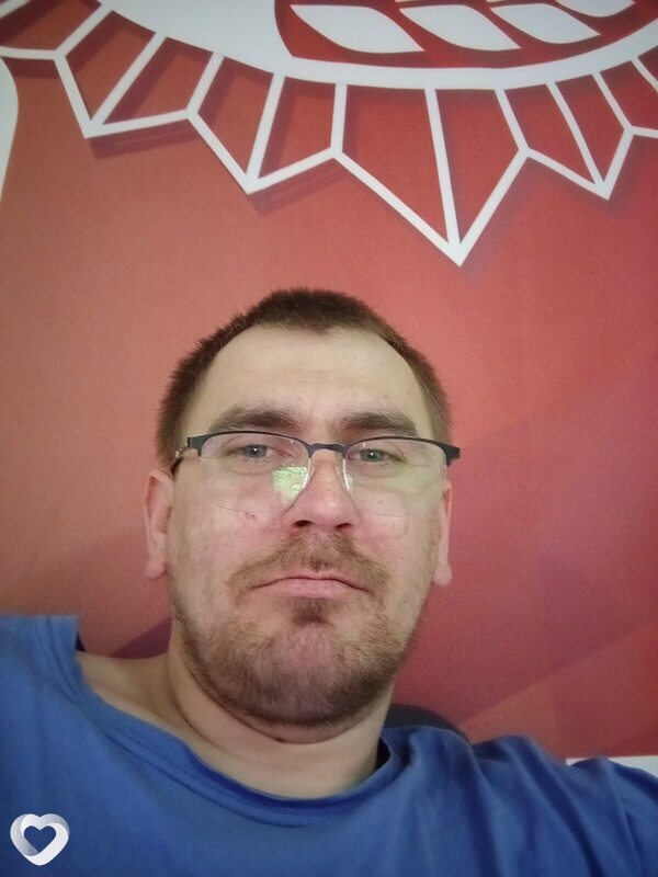 Антон, 37, Советской Гавани — анкета №1144787