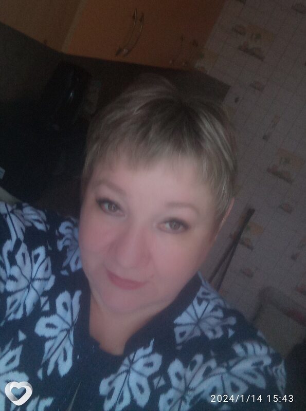Светлана, 57, Челябинске — анкета №1144788