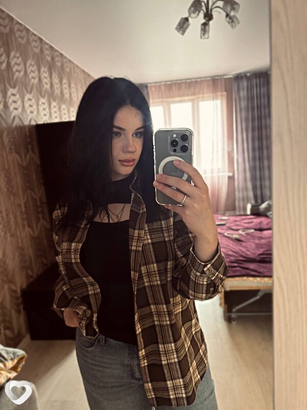Алина, 31, Гомеле — анкета №1144721
