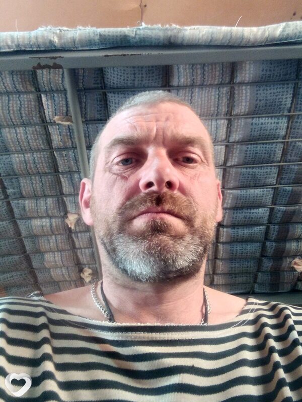 Павел, 45, Сарапуле — анкета №1144724