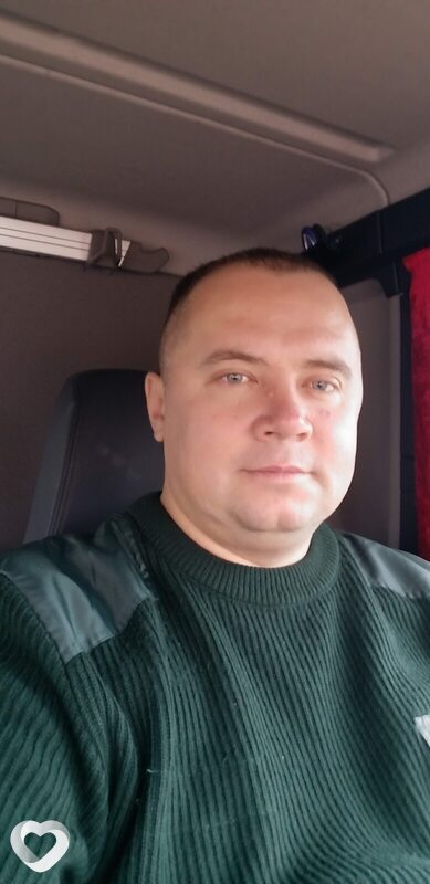 Сергей, 51, Муроме — анкета №1144739