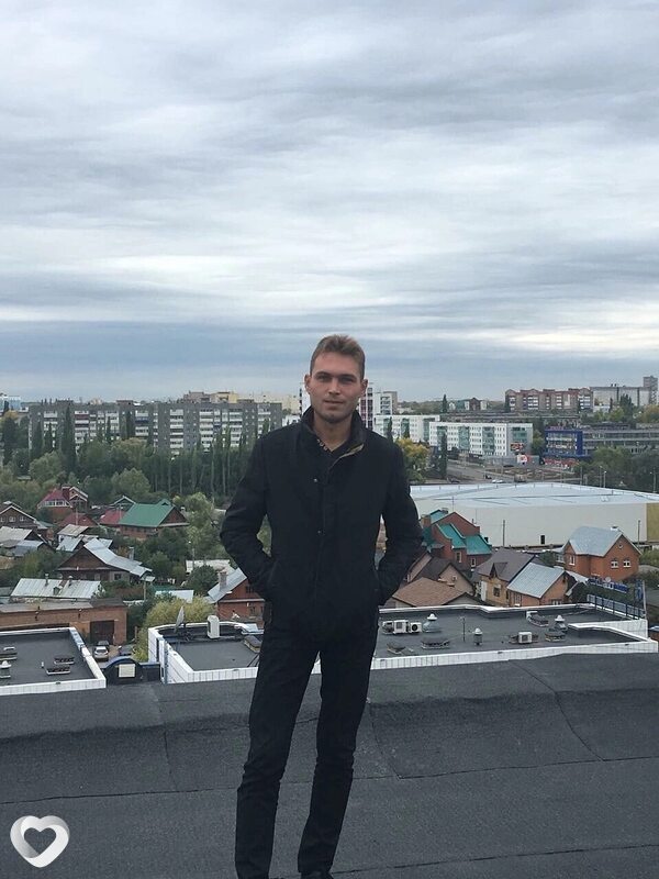 Ильдар, 36, Москве — анкета №1144816