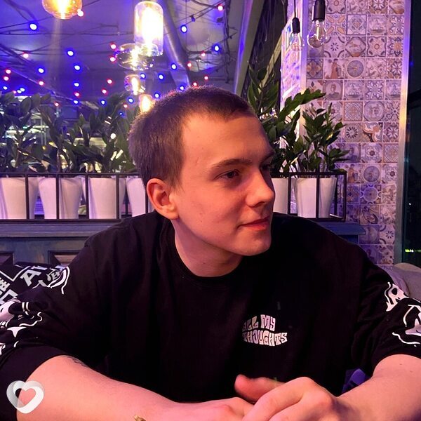 Иван, 23, Архангельске — анкета №1144819