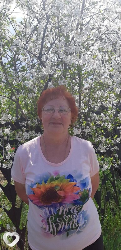 Юлия, Волгоград