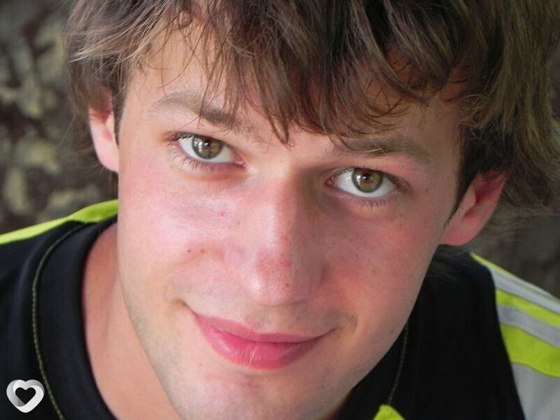 Андрей, 36, Донецке — анкета №1144836