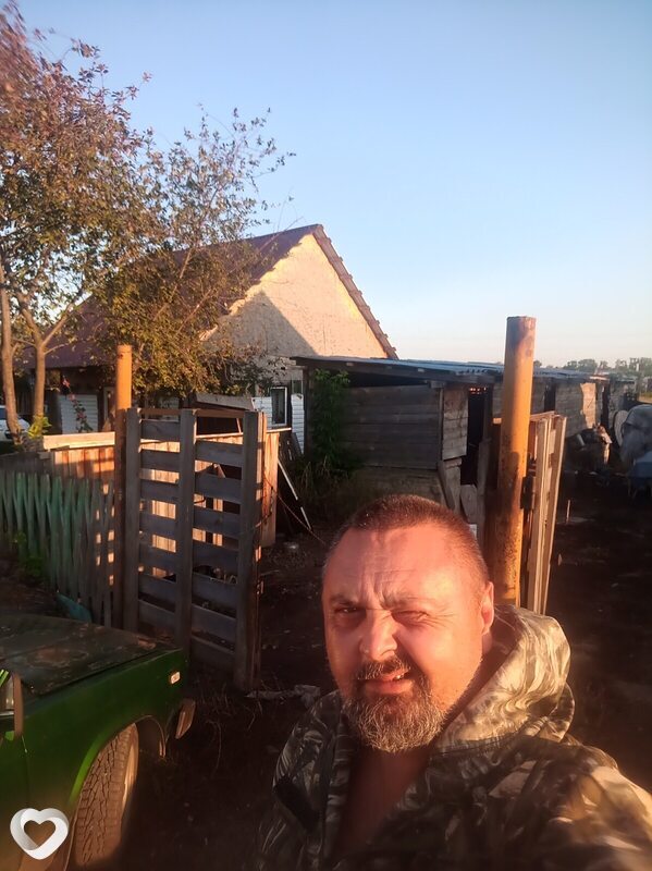 Олег, 45, Кемерове — анкета №1144839