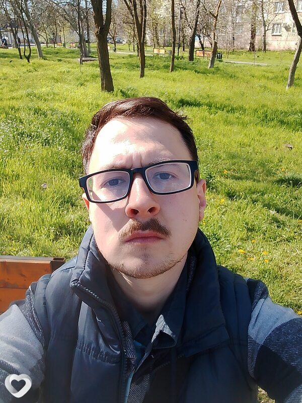 Сергей, 31, Бердянске — анкета №1144690