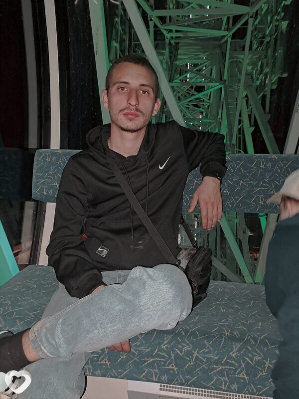 Михаил, 34, Белой Калитве — анкета №1144696