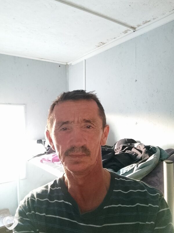Роман, 54, Янауле — анкета №1144700