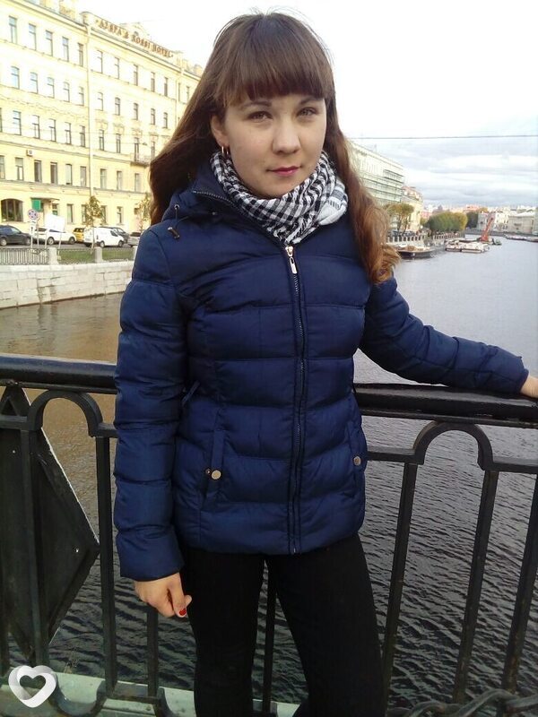 Екатерина, 30, Хабаровске — анкета №1144703