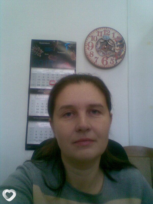 Марина, 44, Тюмени — анкета №1144704